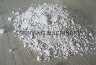 kaolin